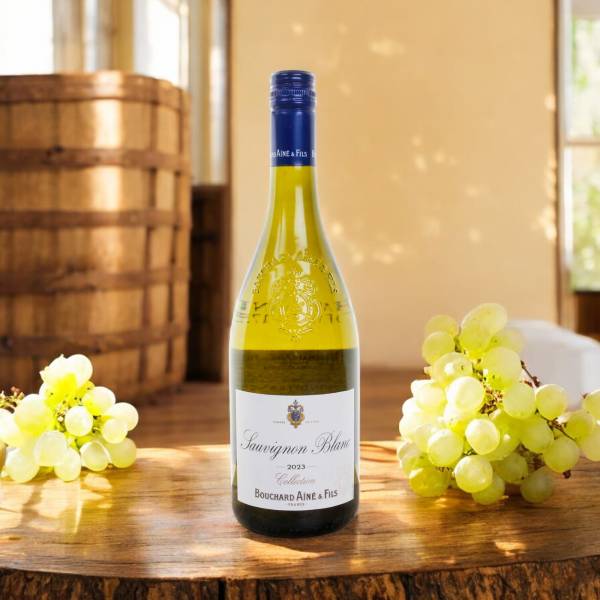 Bouchard Aîné & Fils Sauvignon Blanc 750ml (France)
