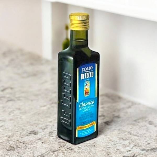De Cecco Extra Virgin Olive Oil 250ml
