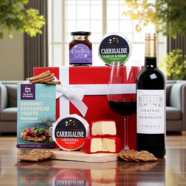 Tir na n'Og Hamper