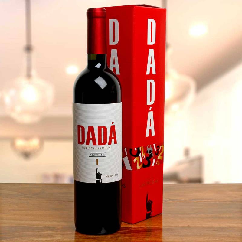 Fine Wine Hampers