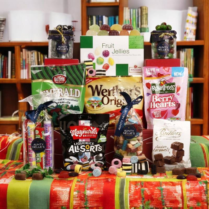 Wellness Hampers