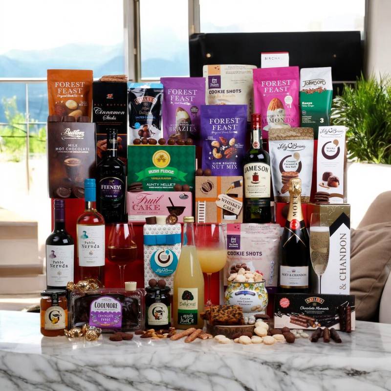 Classic Hamper Range